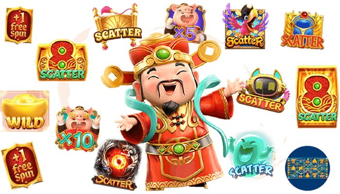 สล็อต เกมไหนแตกดี ยูสใหม่ยังไงก็แตกเล่น ต้องลอง 6 สล็อต เกมไหนแตกดี