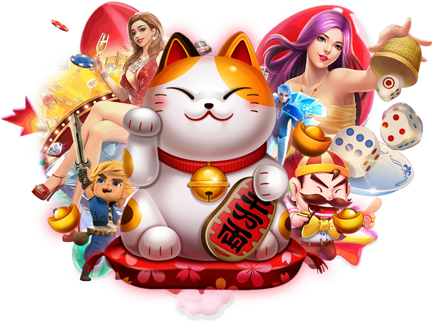 เกมสล็อตยอดฮิต สร้างเทคนิคก่อนลงเล่นจริง 41 เกมสล็อตยอดฮิต