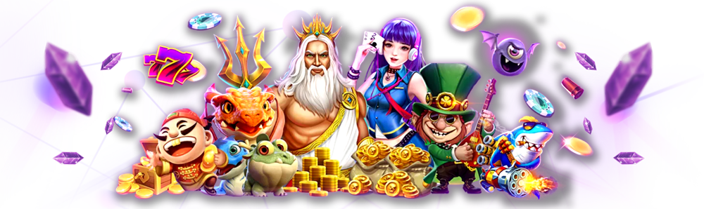เกมสล็อตยอดฮิต เว็บตรง เว็บใหม่มาแรง ไม่มีขั้นต่ำ 1 เกมสล็อตยอดฮิต