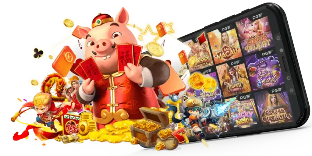 เว็บสล็อต แตกง่าย เดิมพันไม่มีขั้นต่ำ 1 บาทเล่นได้ทุกเกม 16 เว็บสล็อต แตกง่าย