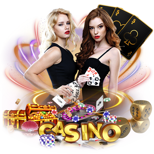 คาสิโน เว็บตรง รวมเกมฮิตทุกค่าย ชั้นนำใหม่ล่าสุด 21 คาสิโน เว็บตรง