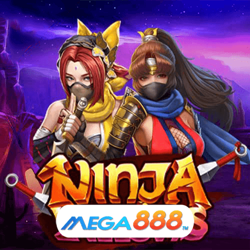 34.Ninja