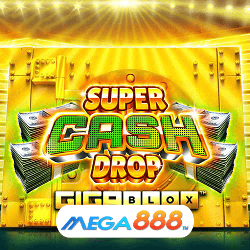 51.Super Cash Drop