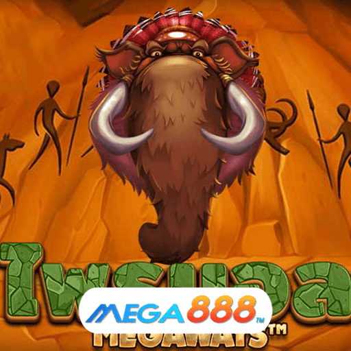 13.Primal Megaways