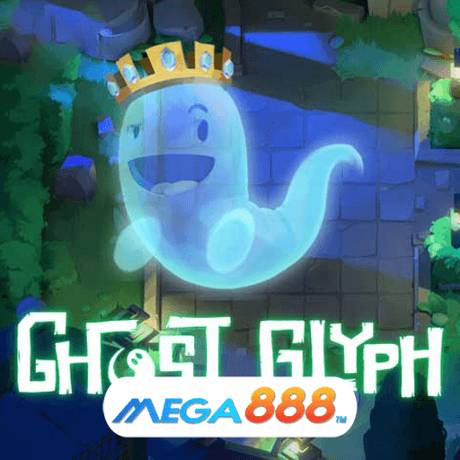 19.Ghost Glyph
