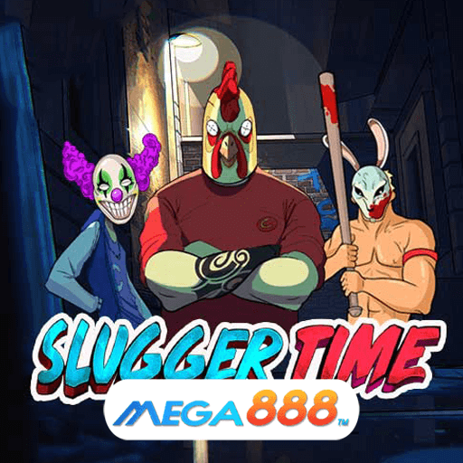 20.Slugger Time