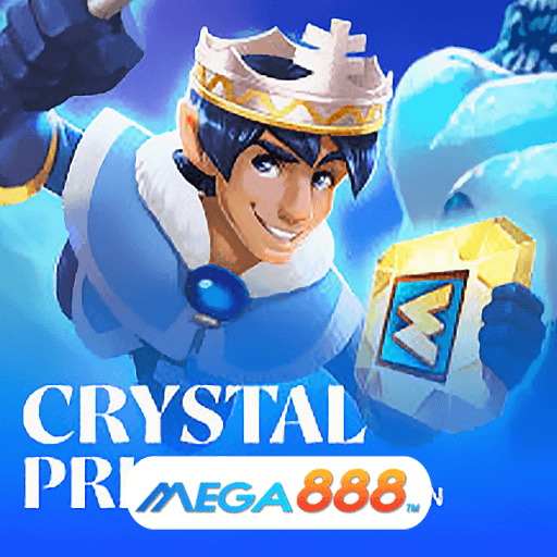 3.Crystal Prince