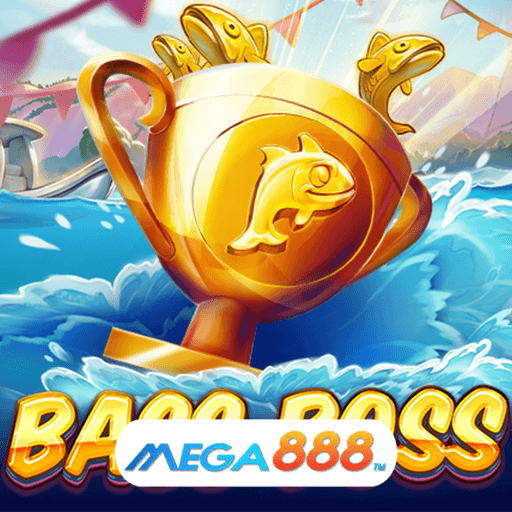 รีวิวเกม Bass Boss เกมแจ็คพอทแตกเยอะ