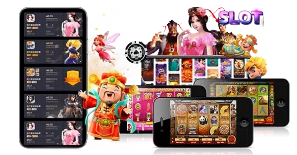 สล็อตฟรีสปิน มาใหม่ล่าสุด เกมสล็อตยอดนิยมครบ 36 สล็อตฟรีสปิน