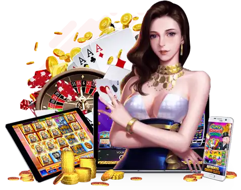 เกมสล็อตคุณภาพสูง ปลอดภัยไว้ใจได้ มั่นใจทุกการเดิมพัน 41 เกมสล็อตคุณภาพสูง