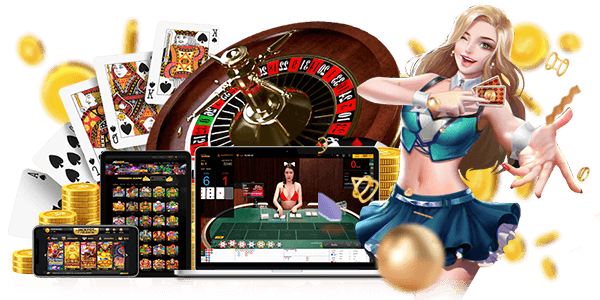 รวมเกมสล็อตออนไลน์ ทุกค่าย เว็บตรง ครบครันมากที่สุด 41 รวมเกมสล็อตออนไลน์