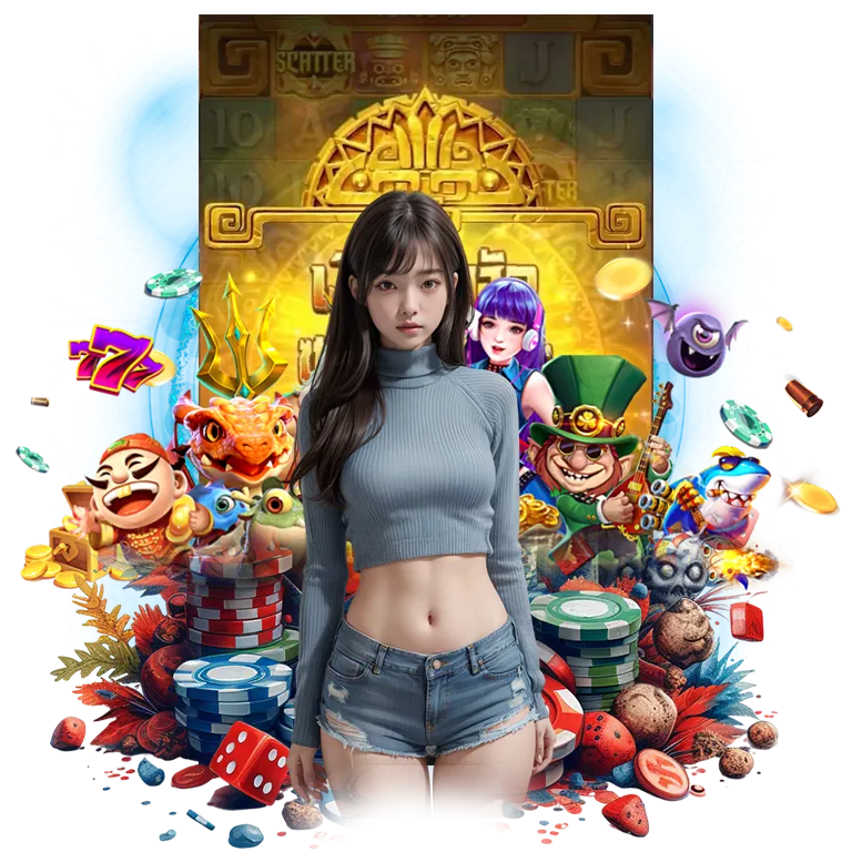 ทางเข้าเกมสล็อต มีโหมดทดลองให้เล่น FREE ไม่มีค่าใช้จ่าย 46 ทางเข้าเกมสล็อต