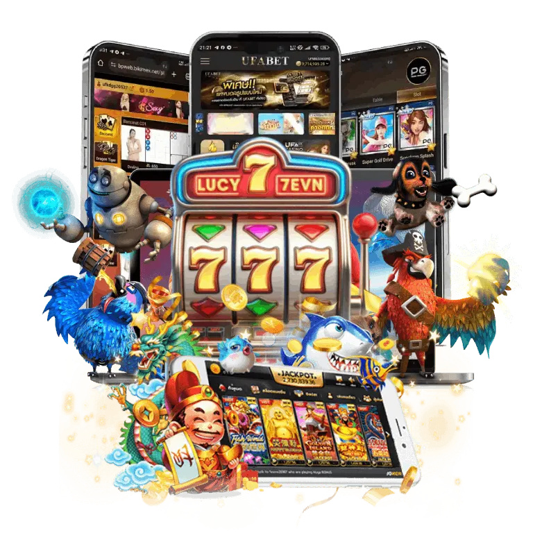 เกมสล็อตลิขสิทธิ์แท้ เว็บตรง ไม่ผ่านเอเย่นต์ แตกดีที่สุด 16 เกมสล็อตลิขสิทธิ์แท้