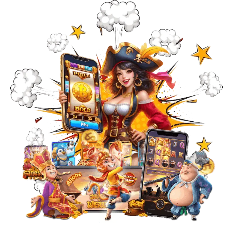 สล็อตมาใหม่ รวมเกมฮิตมาแรง แตกหนักทุกค่าย สมัครฟรี 13 สล็อตมาใหม่