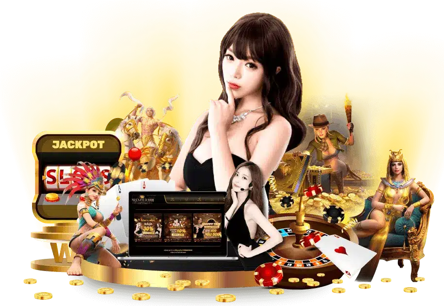 เกมดังทำเงิน