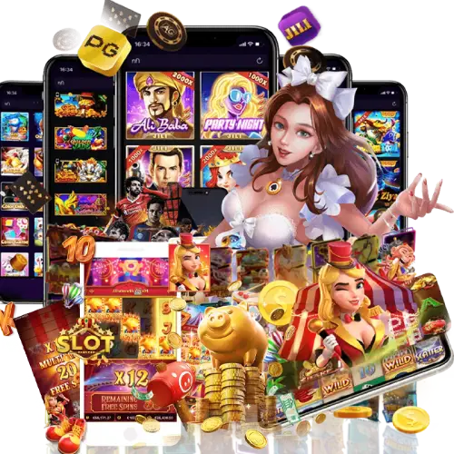 รวมเกมสล็อตแตกมาก ได้รับผลตอบแทนสูงมาก คุ้มมากสุด 18 รวมเกมสล็อตแตกมาก