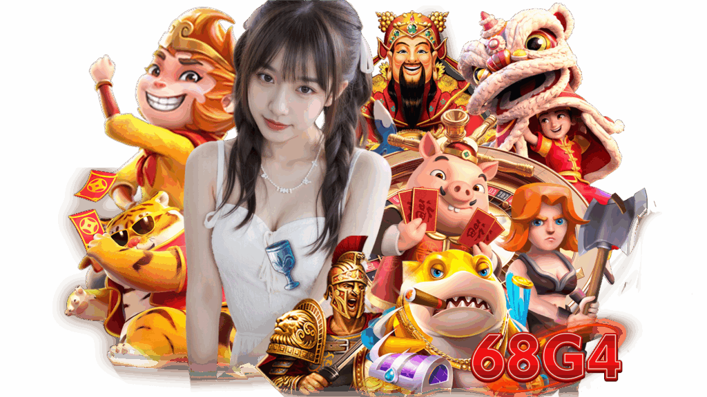 บริการเกมสล็อต ไม่ผ่านเอเย่นต์ ตลอด 24 ชั่วโมง 11 บริการเกมสล็อต