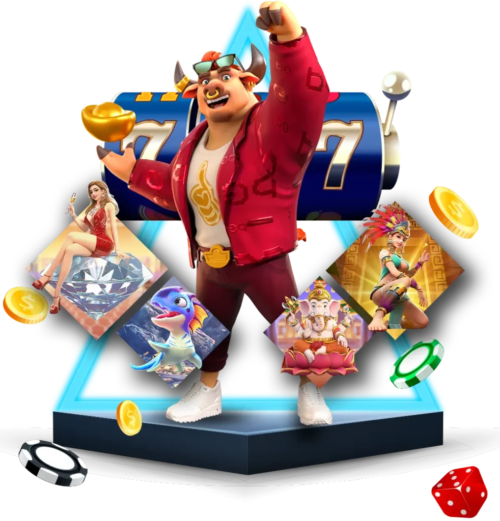 สล็อตค่าย MEGA ค่ายน้องใหม่ มาแรง เกมเยอะ อัตราจ่ายสูง 26 สล็อตค่าย MEGA