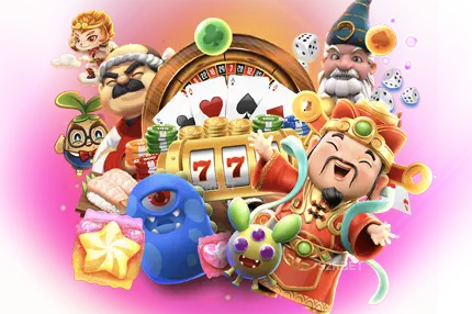 รวมเกมคุณภาพชั้นนำ สล็อตค่ายดังยักษ์ใหญ่ระดับโลก 26 รวมเกมคุณภาพชั้นนำ