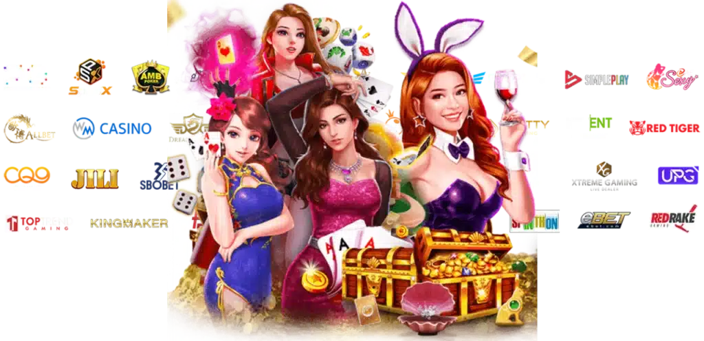สล็อต ทุนน้อยแตกง่าย สนุกได้แบบไม่มีขั้นต่ำ 11 สล็อต ทุนน้อยแตกง่าย