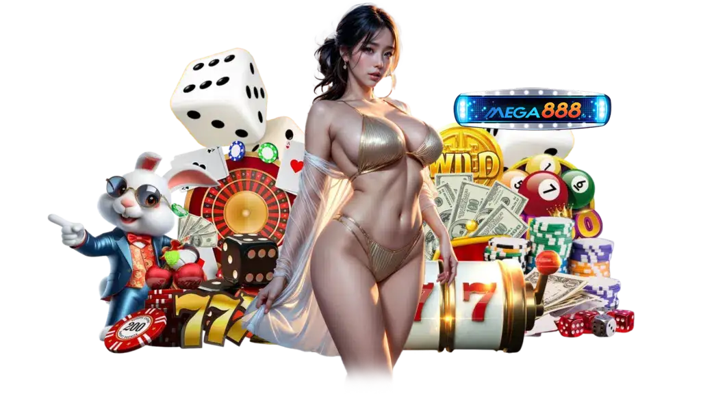 สล็อต เกมใหม่ มาแรง ค่ายดัง แตกง่ายทุกเกม 35 สล็อต เกมใหม่