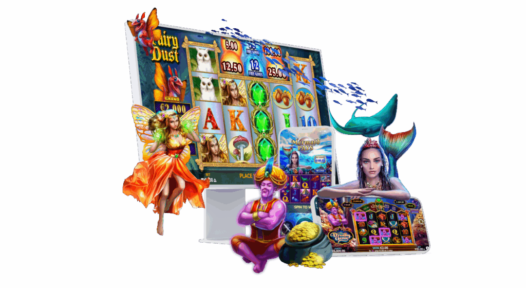 รวมเกมสล็อตทำเงิน สล็อตเว็บตรง แจกโบนัสชุดใหญ่ 16 รวมเกมสล็อตทำเงิน