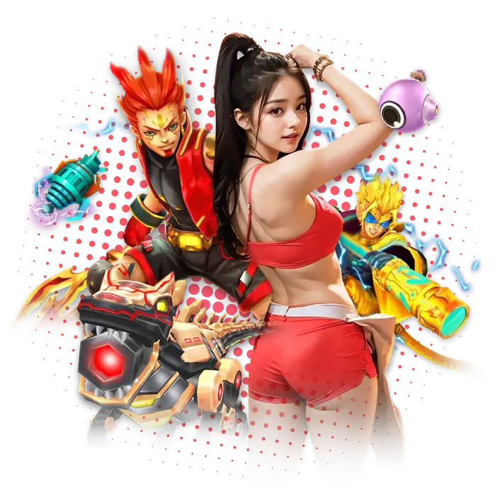 เว็บสล็อตพรีเมี่ยม ยิ่งปั่น ยิ่งรวย จัดหนักทุกเกม 26 เว็บสล็อตพรีเมี่ยม