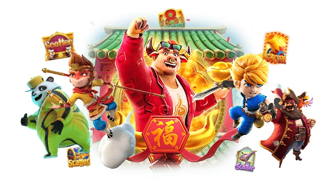 รวมเกมแตกหนัก เบทถูกโดนใจ ทำกำไรได้สะใจ 6 รวมเกมแตกหนัก