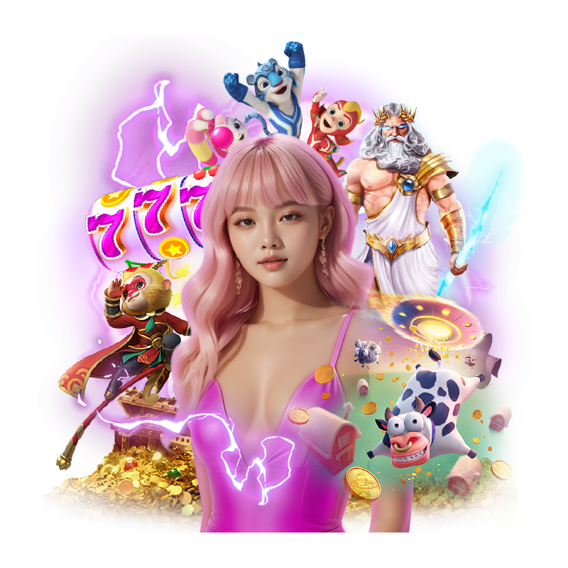เกมสล็อตเว็บตรง ไม่มีขั้นต่ำ สนุกเล่นง่าย ทุนน้อยตอบโจทย์ 6 เกมสล็อตเว็บตรง