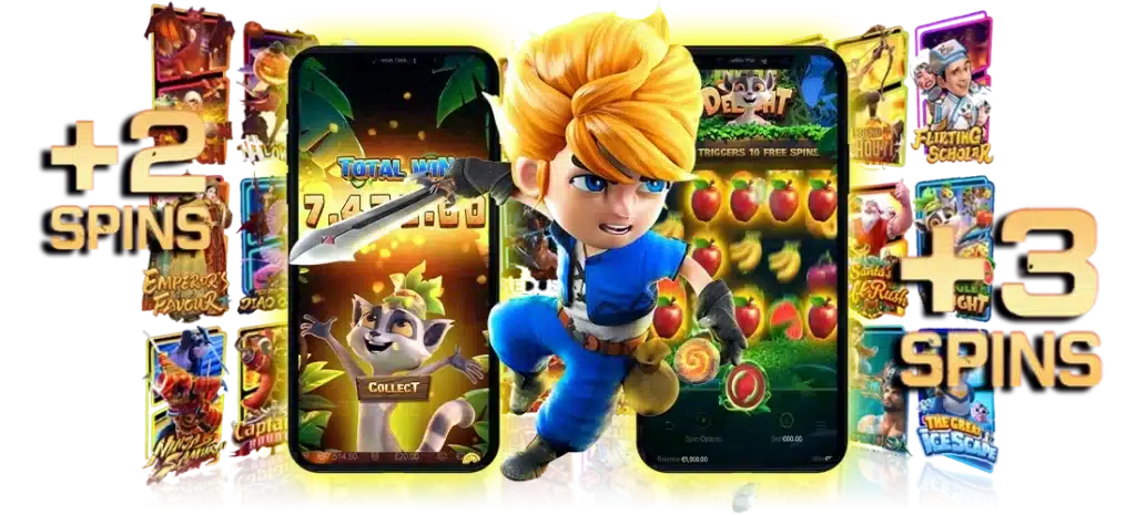สล็อต ทดลองเล่นฟรี ถอนได้ อัปเดตเกมมาใหม่ รวมทุกค่าย 21 สล็อต ทดลองเล่นฟรี