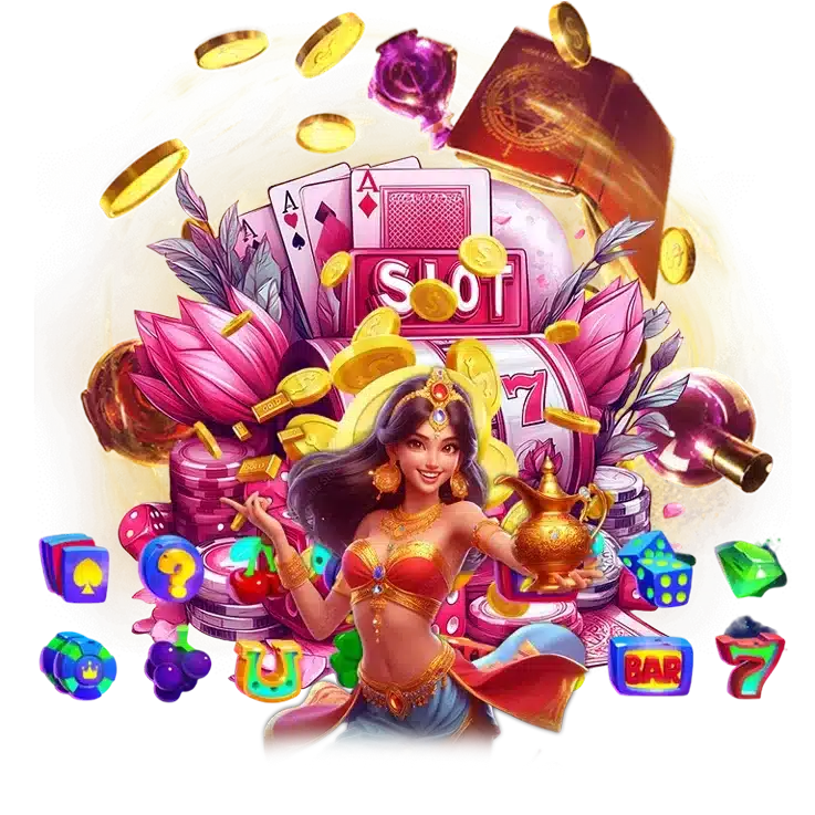 เกมสล็อตไม่ผ่านเอเย่นต์ บริการเกมแท้ อัดแน่นความสนุก 21 เกมสล็อตไม่ผ่านเอเย่นต์