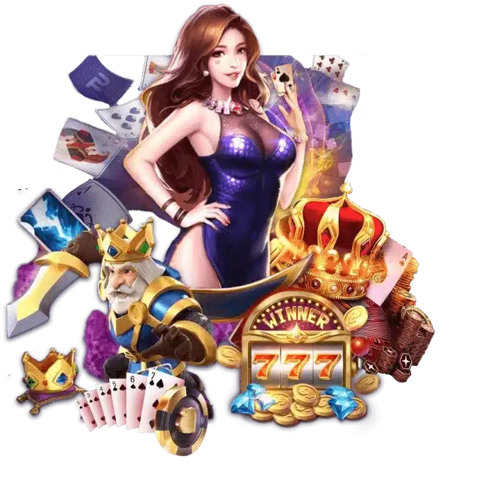 เล่นเกมสล็อตเว็บตรง