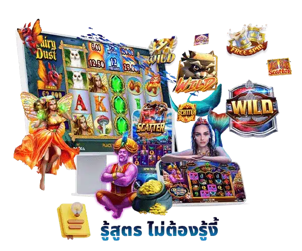 รวมเกมสล็อตเล่นง่าย ได้เงินจริง ไม่ผ่านเอเย่นต์ 46 รวมเกมสล็อตเล่นง่าย