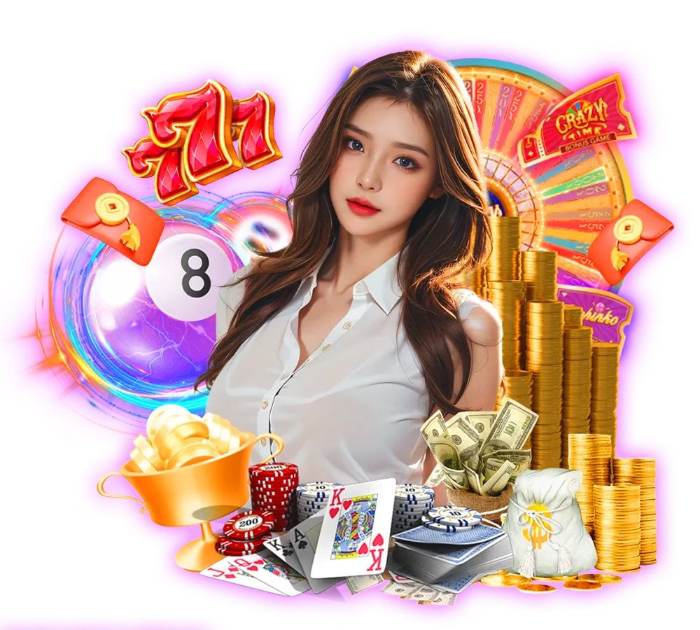 เว็บสล็อตชั้นนำ