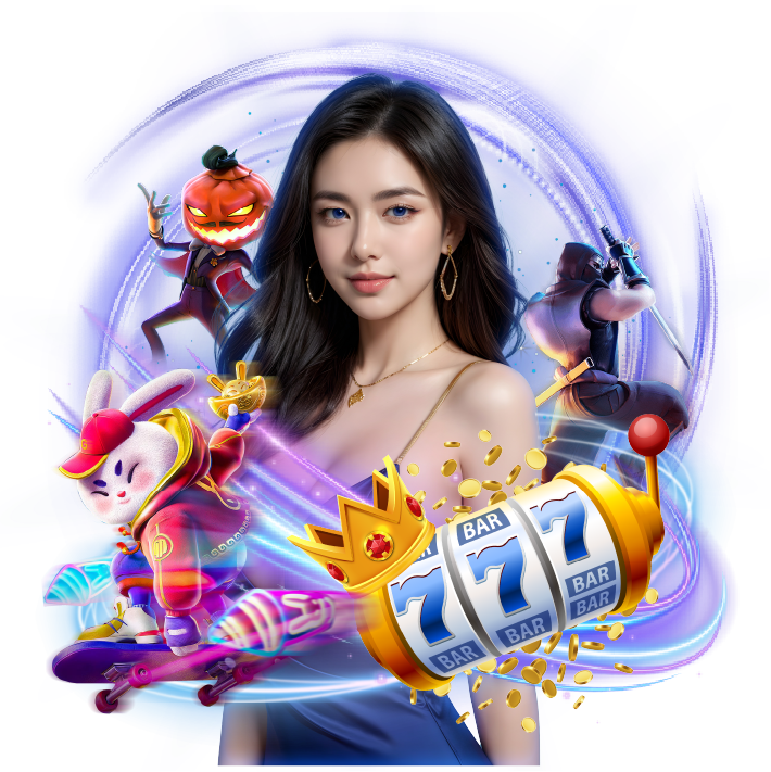 เล่นสล็อตรับโบนัส