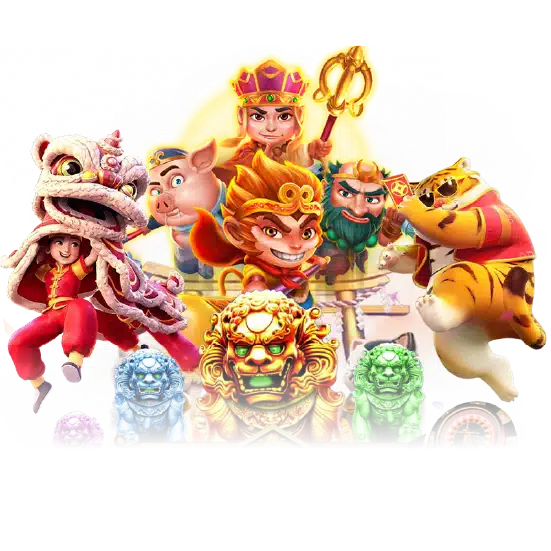 รวมเกมแตกโหด ครบวงจร ได้กำไรสุดปังแน่นอน 46 รวมเกมแตกโหด