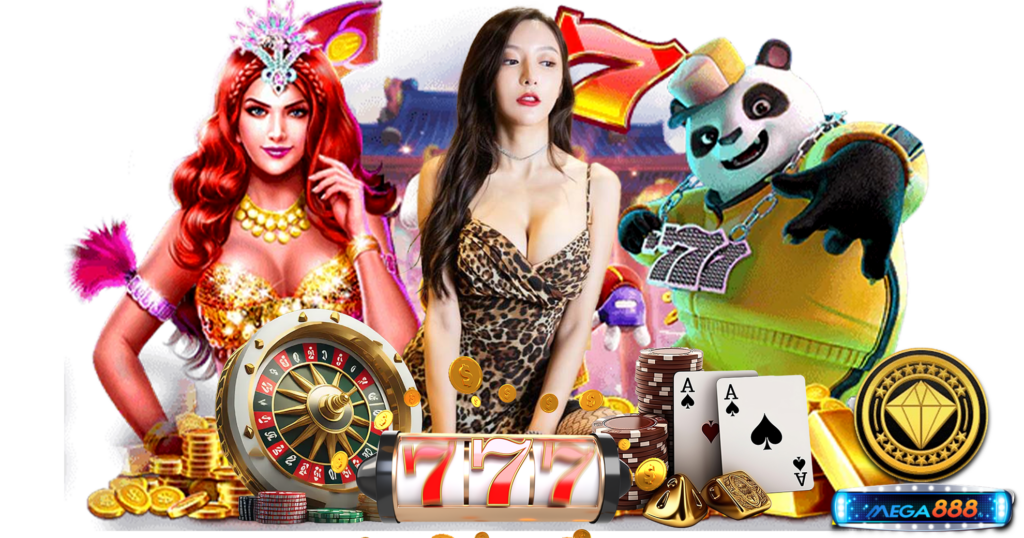 เว็บเกมสล็อต ปั่นเกมขั้นต่ำ 1 บาท ปลอดภัย มีใบรับรอง เชื่อถือได้ 36 เว็บเกมสล็อต