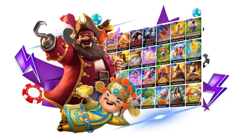 รวมสล็อตเว็บนอก อัปเดตเกมใหม่มาแรง แตกง่าย ล่าสุด 41 รวมสล็อตเว็บนอก