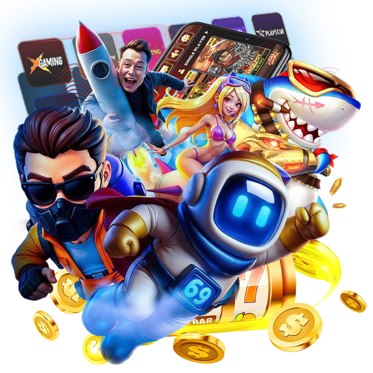 รวมเกมสล็อตออนไลน์ อัปเดตใหม่ล่าสุด เว็บสล็อตแตกง่าย 46 รวมเกมสล็อตออนไลน์
