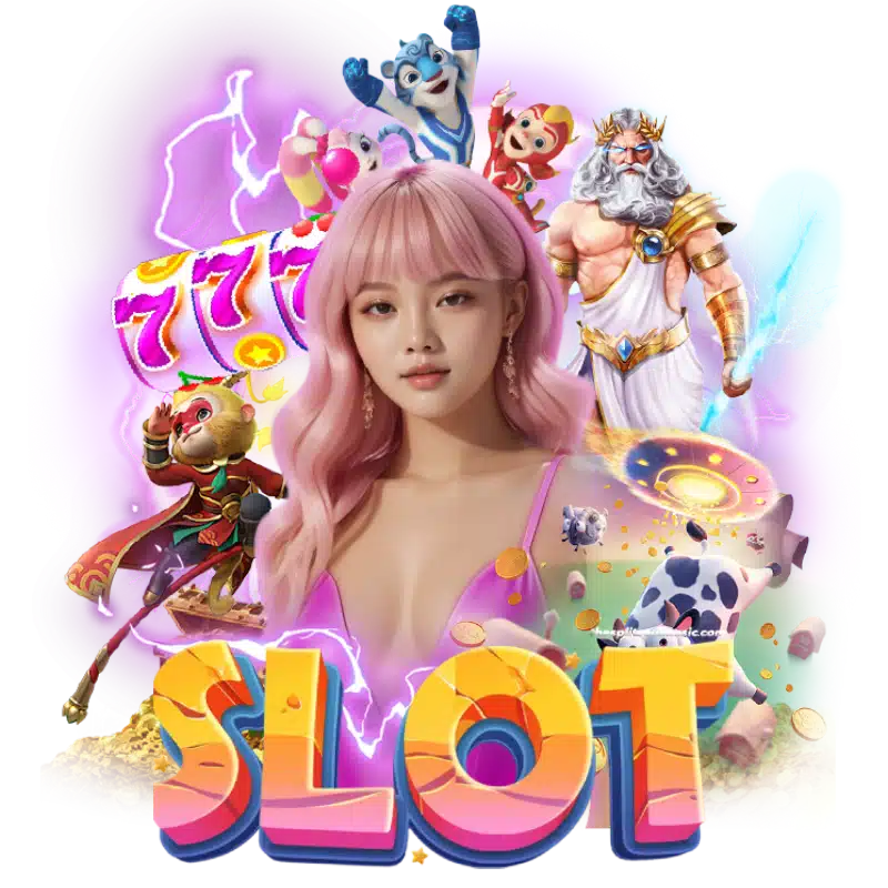 สล็อตแท้ ส่งตรงจากต่างประเทศ เริ่มต้นความสนุก ไม่ผ่านเอเย่นต์ 5 สล็อตแท้