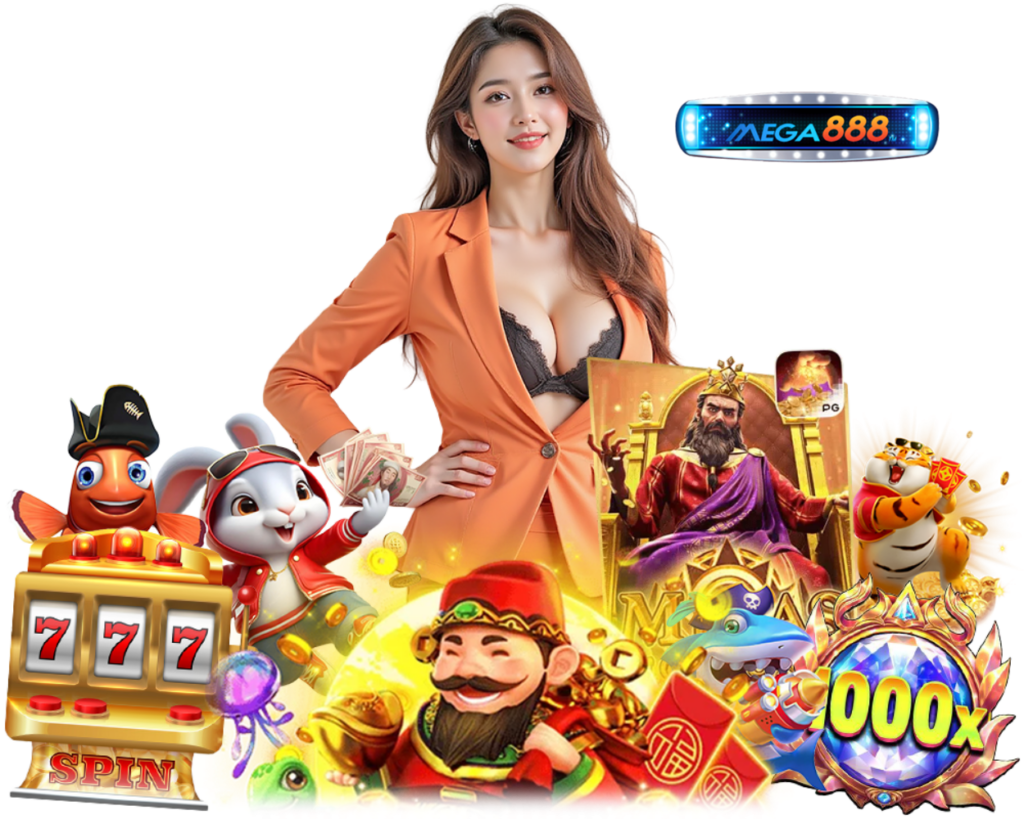 เว็บสล็อตยอดนิยม เว็บตรงไม่ผ่านเอเย่นต์ มีให้ทดลองเล่นฟรี 31 เว็บสล็อตยอดนิยม