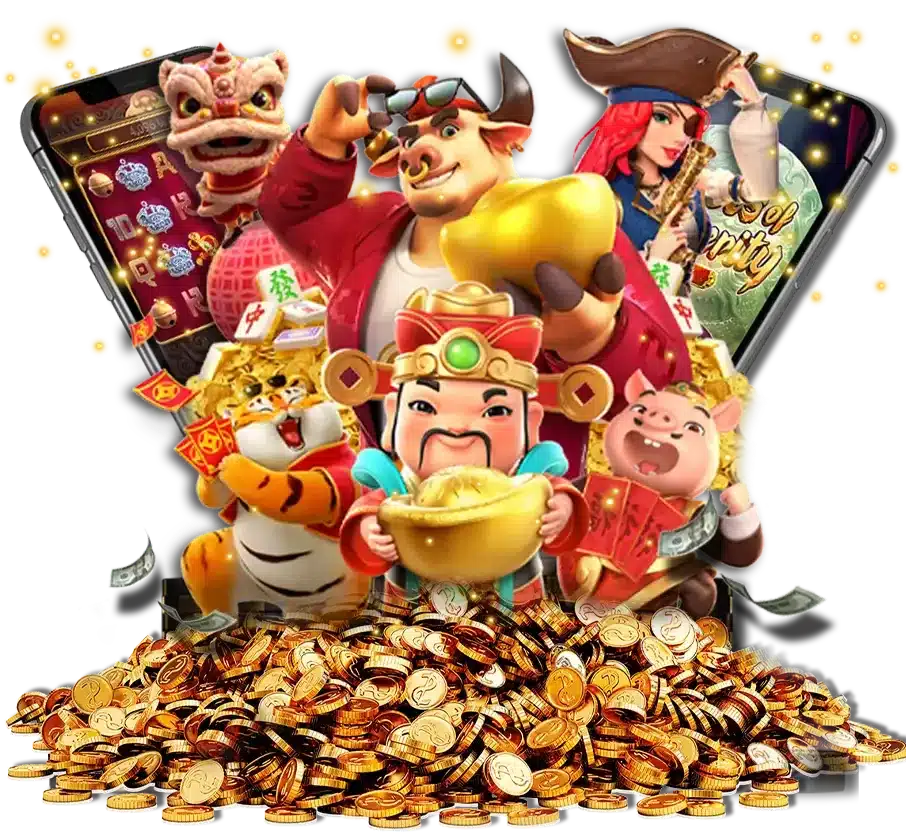 รวมเกมสล็อตแตกดี โบนัสเพียบ มาแรงที่สุดแห่งปี 26 รวมเกมสล็อตแตกดี