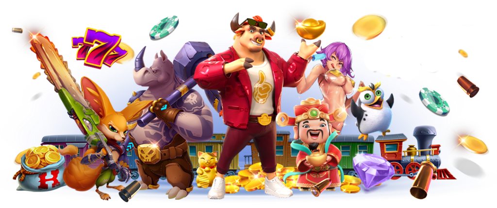 รวมค่ายเกมสล็อต เว็บตรง ทำเงินได้จริง 31 รวมค่ายเกมสล็อต