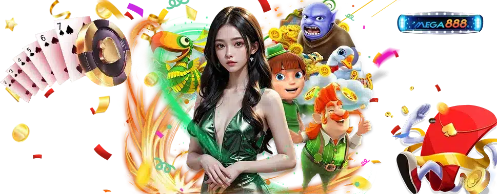 รวมเกมสล็อตชั้นนำ ระดับโลก ทดลองเล่นฟรี วันนี้ 31 รวมเกมสล็อตชั้นนำ