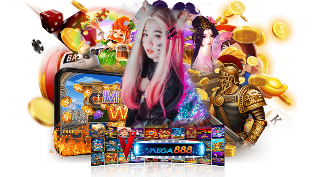 เกมสล็อตมาแรง ธีมเกมใหม่เพียบ รับรองความมัน 51 เกมสล็อตมาแรง
