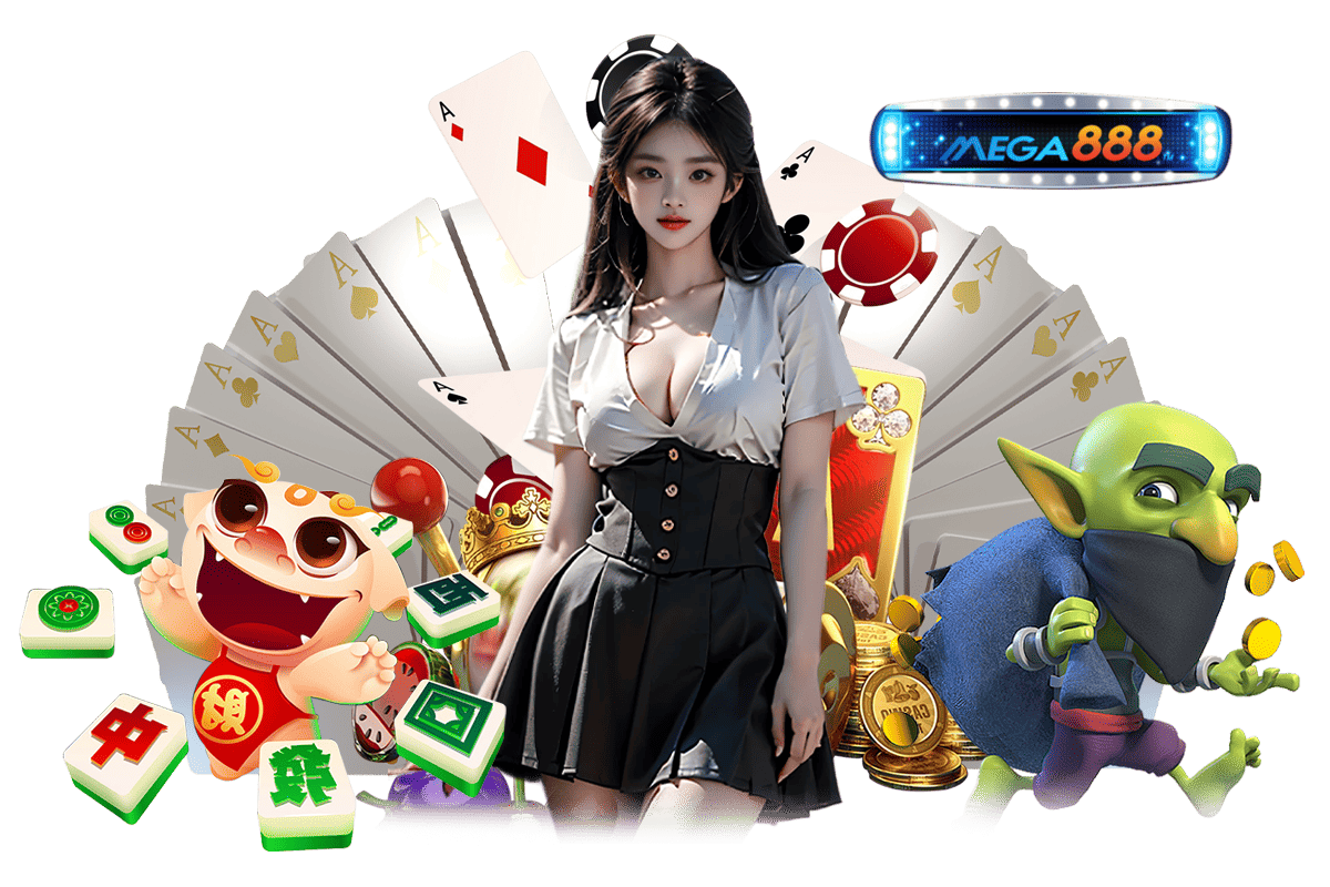 รวมสล็อตค่ายดัง