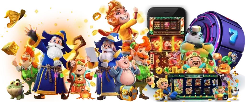 รวมเกมสล็อตแนวใหม่ แตกไม่ยั้ง ทำกำไรได้อย่างอิสระ 26 รวมเกมสล็อตแนวใหม่