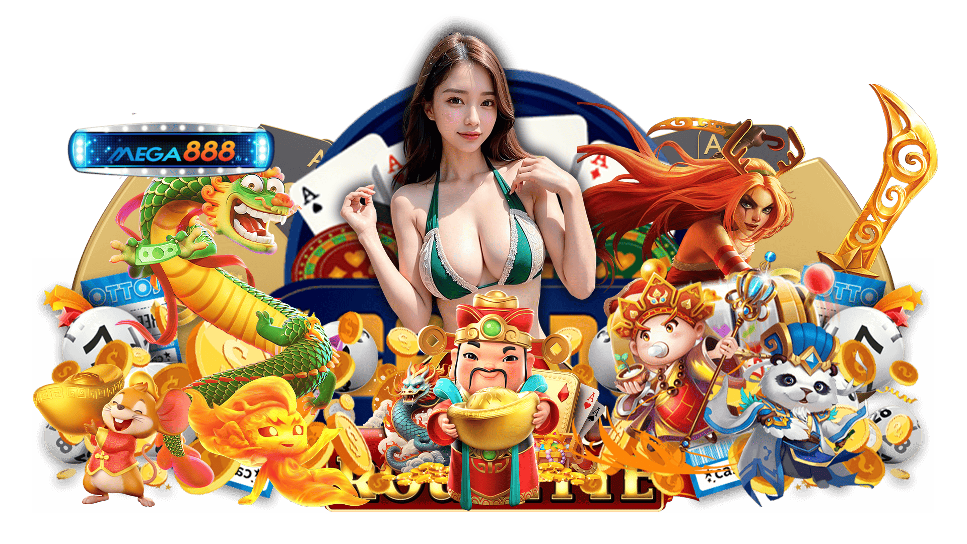 เกมสล็อตคุณภาพ